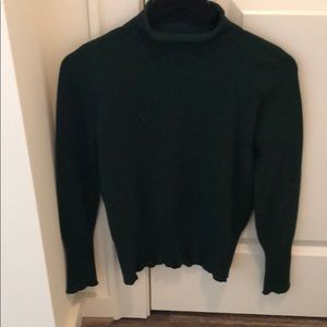 French connection sweater